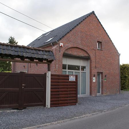 Le Gite De La Reine De Hongrie Soignies Luaran gambar